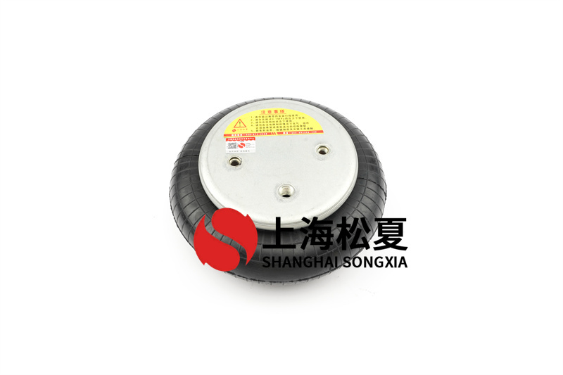 空氣彈簧的結(jié)構(gòu)類(lèi)型及特點(diǎn)
