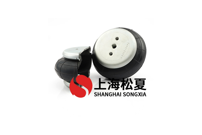 空氣彈簧在工作中是如何運行的？