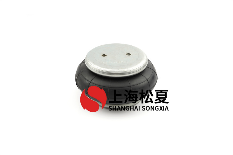 振動(dòng)試驗(yàn)臺(tái)用JBF165-115-1橡膠空氣彈簧的使用及維護(hù)是怎么樣的？