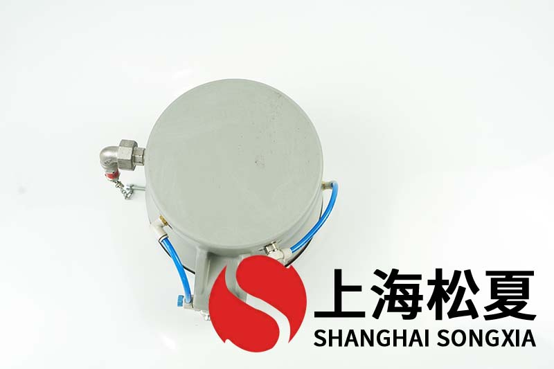 輪廓形狀測定儀器薄膜式空氣減震器的原理、應(yīng)用
