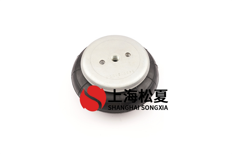 壓板機(jī)空氣彈簧的原理、應(yīng)用