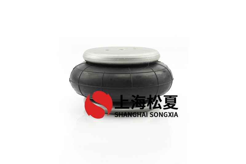 AGV機(jī)器人-空氣彈簧的原理、應(yīng)用場(chǎng)景和優(yōu)勢(shì)
