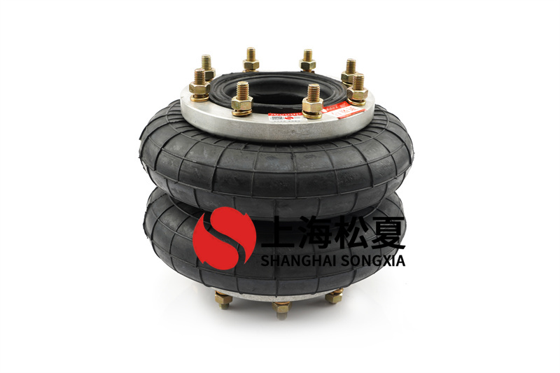 HF95/70-1活套式空氣彈簧可能出現(xiàn)哪些問題及如何處理？