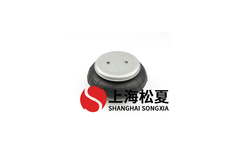 壓板機(jī)空氣彈簧的原理、應(yīng)用是什么？