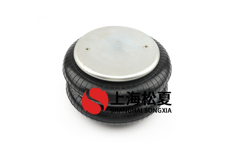 AGV機器人空氣彈簧設(shè)備出現(xiàn)問題怎么解決？