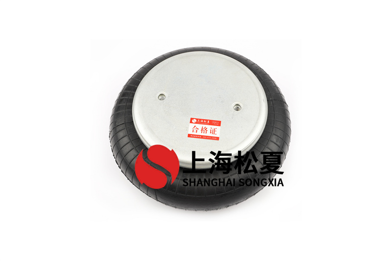 掃碼壓合一體機安裝空氣橡膠彈簧的專業(yè)指導與實踐