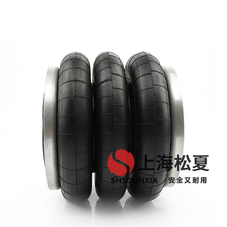 振動(dòng)篩廠(chǎng)用空氣彈簧LHF500/320-3：優(yōu)化篩分效率的關(guān)鍵技術(shù)創(chuàng)新